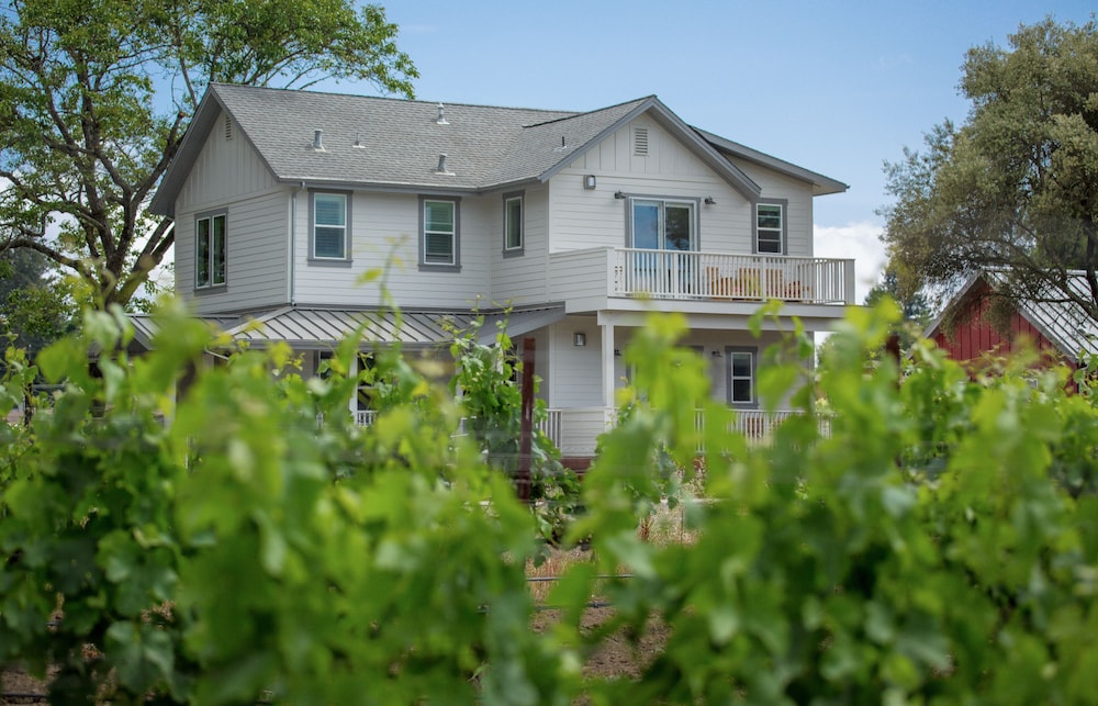 The Setting Inn Napa Valley - photo 49