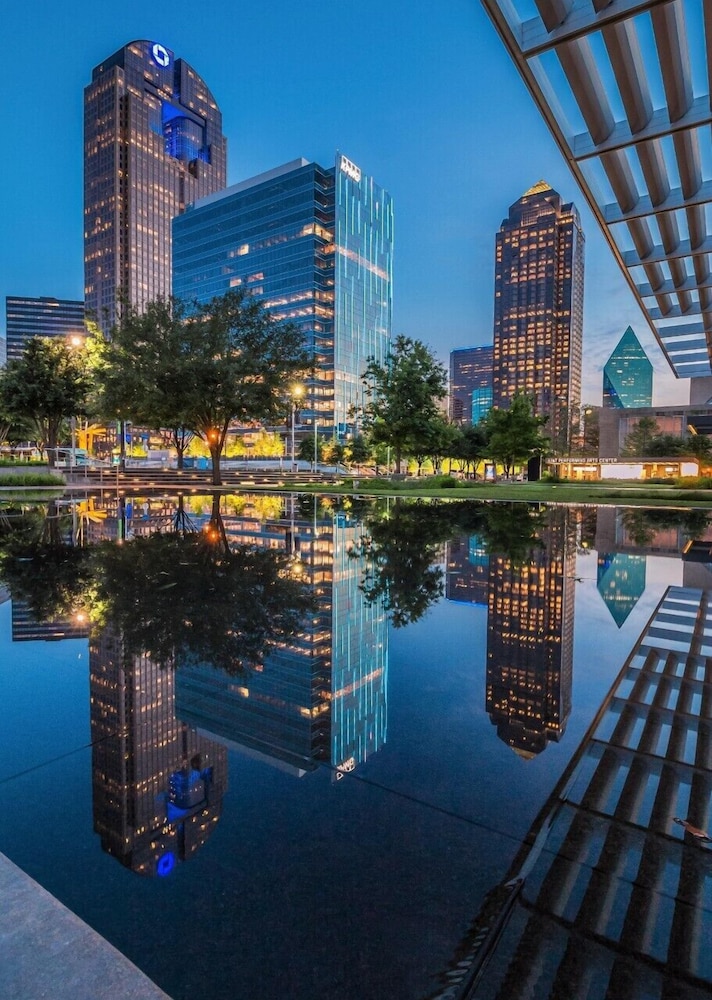 Dallas Marriott Downtown - photo 77