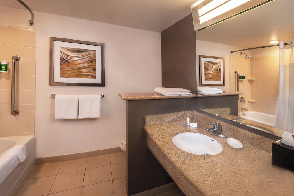 Courtyard by Marriott Dunn Loring Fairfax - photo 14