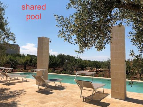 Monn Il Pero in Monopoli, Italy