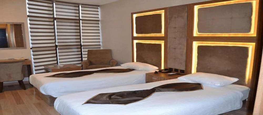 Sehr i Beyza Hotel in Sarikamis, Turkey