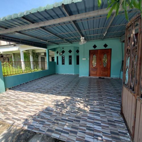 Zamrud D’Sri Bayu in Sepang, Malaysia