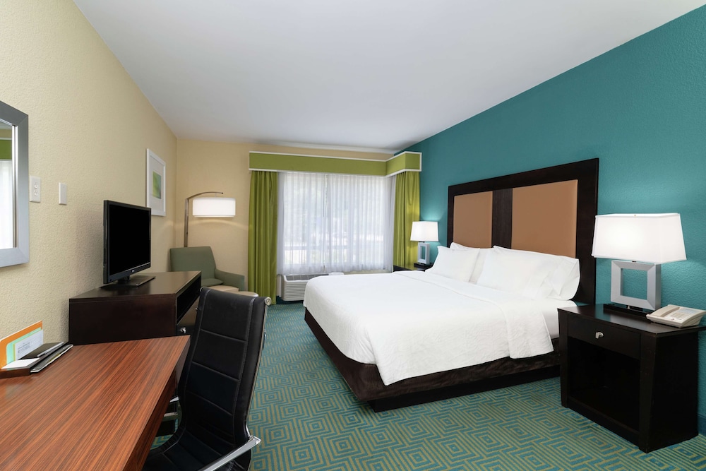 Hilton Garden Inn Dalton - photo 6