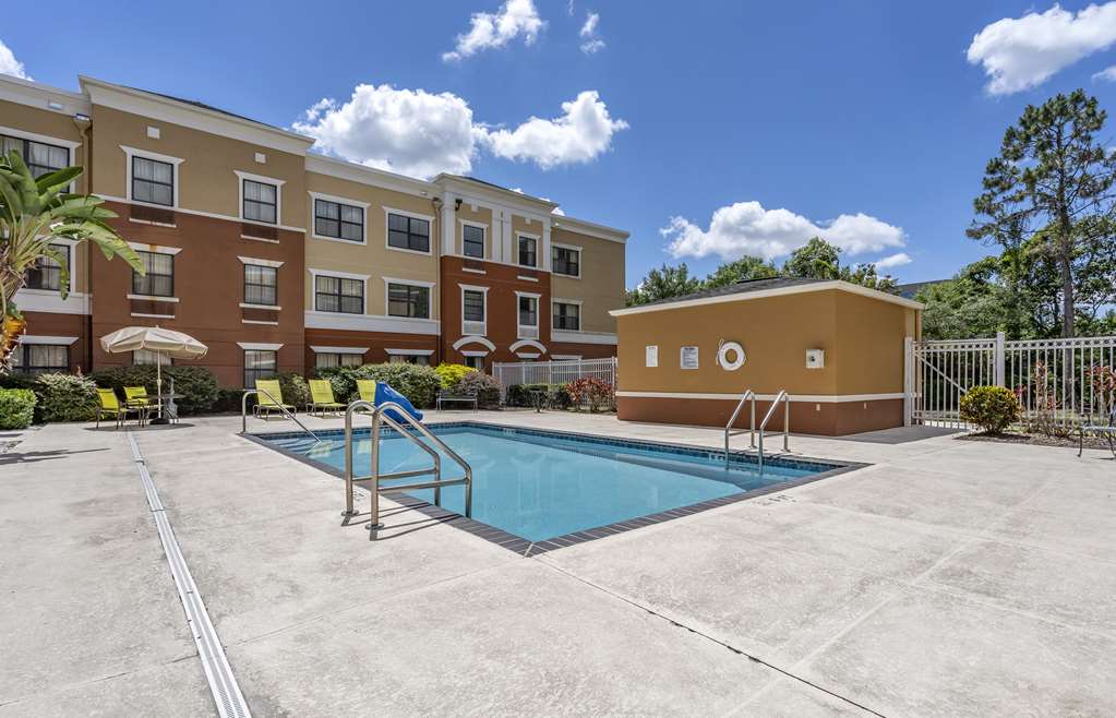 Extended Stay America Suites Orlando Maitland 1776 Pembrook - photo 52