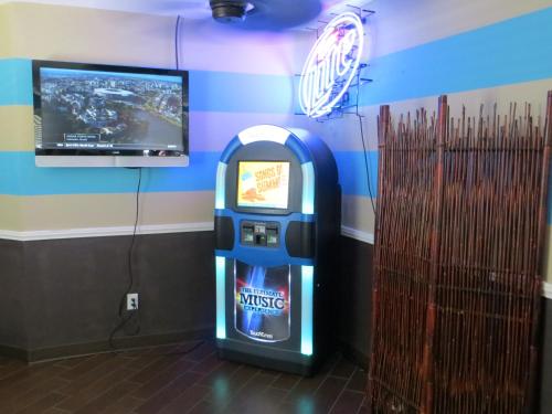 Oasis Boutique Motel