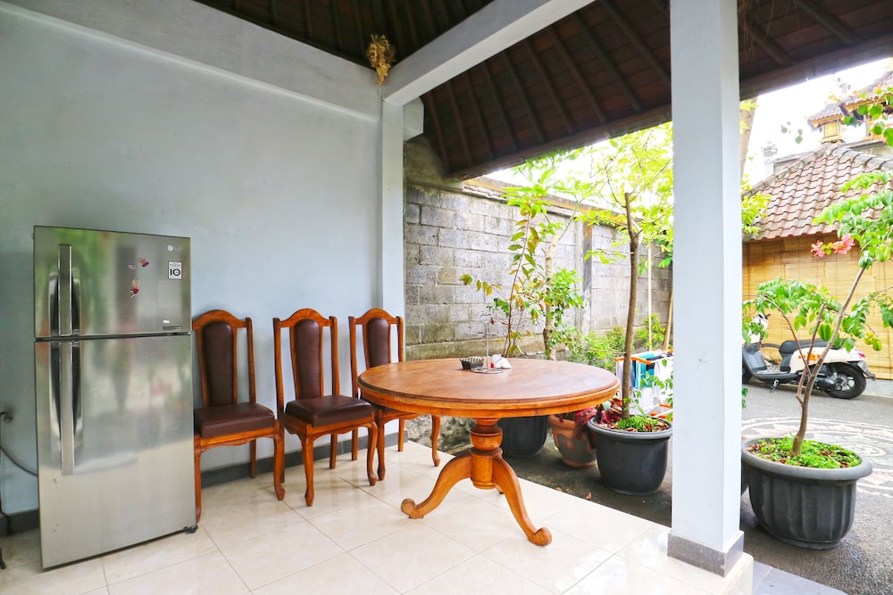 Ibus Room — Canggu — photo 3