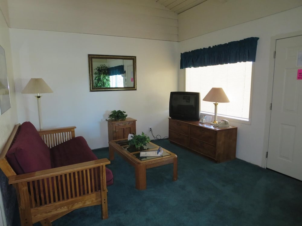 Bridge Bay Lodge at Shasta Lake - photo 24