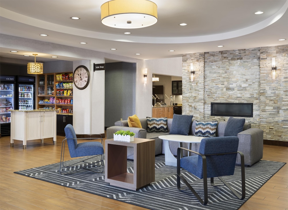 Homewood Suites by Hilton Akron Fairlawn OH - photo 2