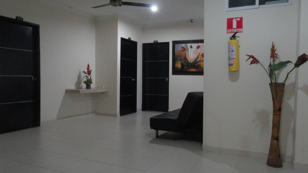 Hotel Calarca N1 in Monteria, Colombia