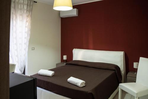La Dimora Dei Mori - last minute hotel in Acitrezza
