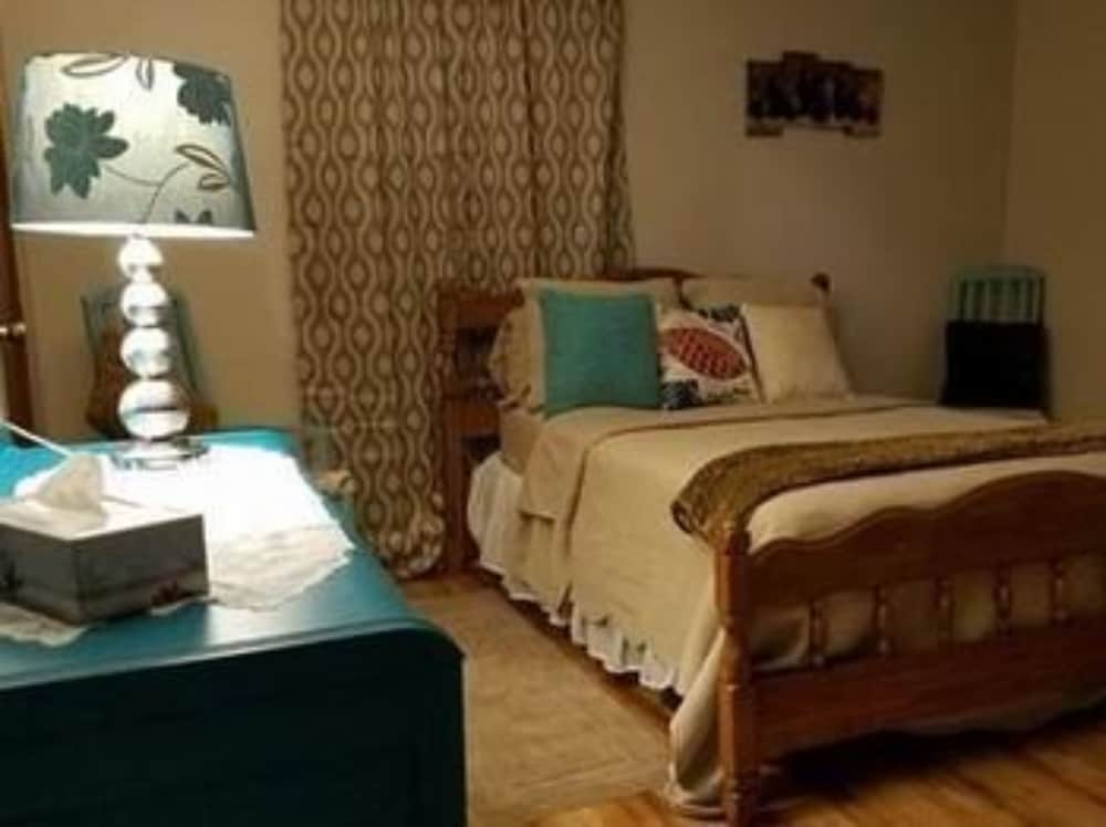 Blue Ridge Manor B&B - photo 9