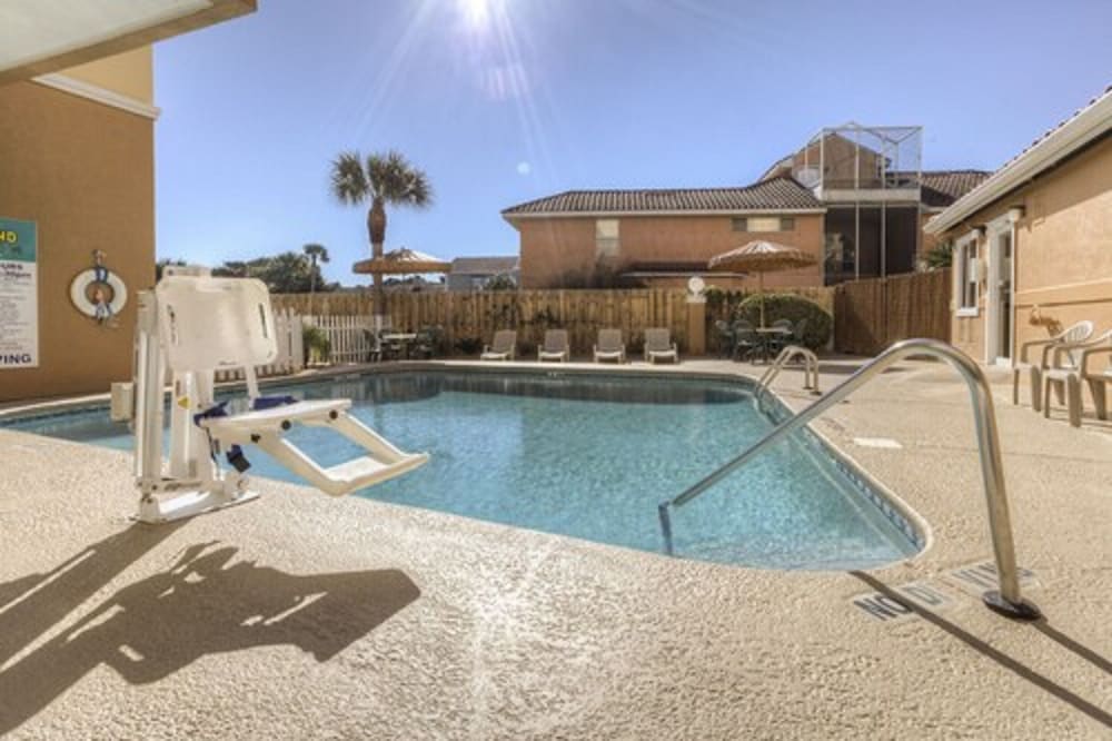 St. Augustine Island Inn - photo 34