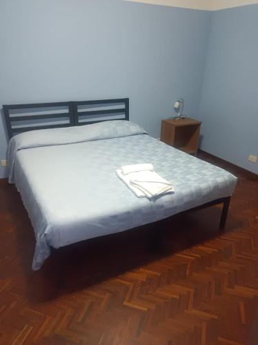 Affittacamere Bacco in Beinette, Italy