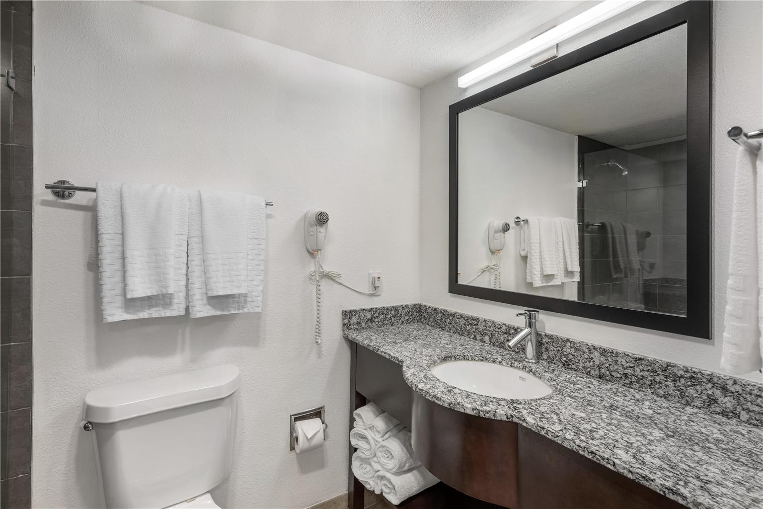 Best Western Palm Beach Lakes - photo 24