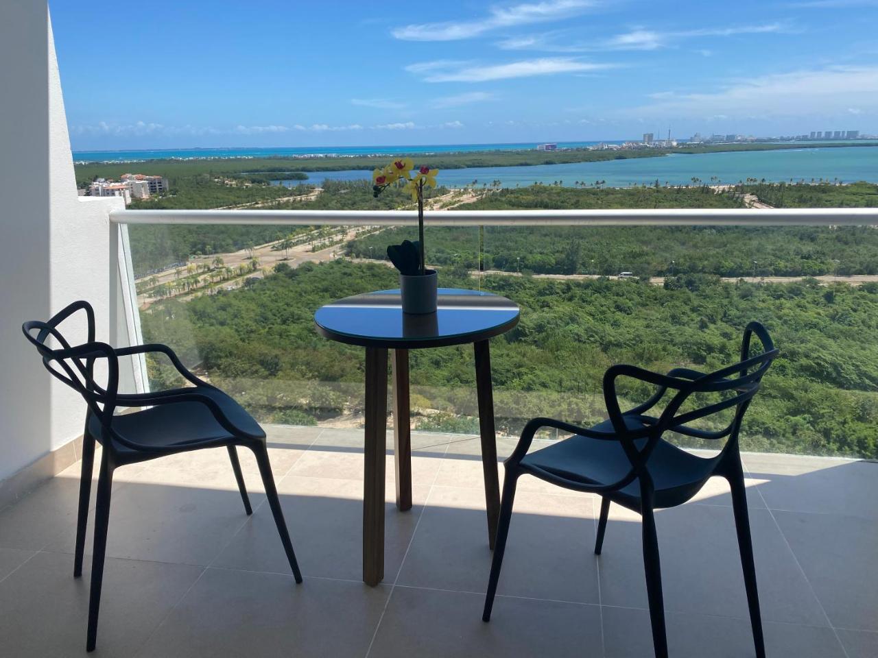Condominio Cancun Malecon - last minute hotel in Cancun