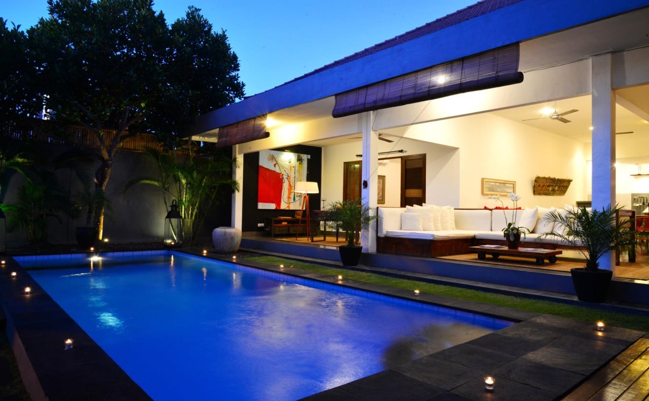 Premium Villas Seminyak I — 4-Star Luxury Hotel in Seminyak, Indonesia