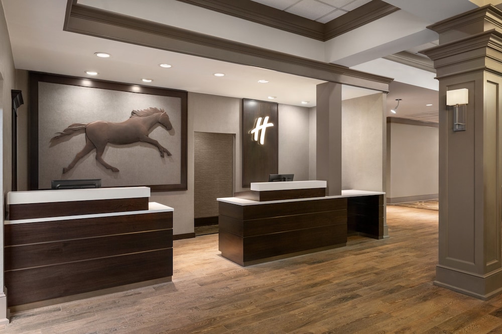 Holiday Inn Saratoga Springs by IHG - photo 52