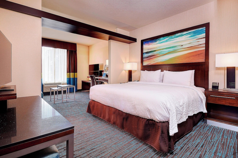 Fairfield Inn & Suites San Diego Carlsbad - photo 5