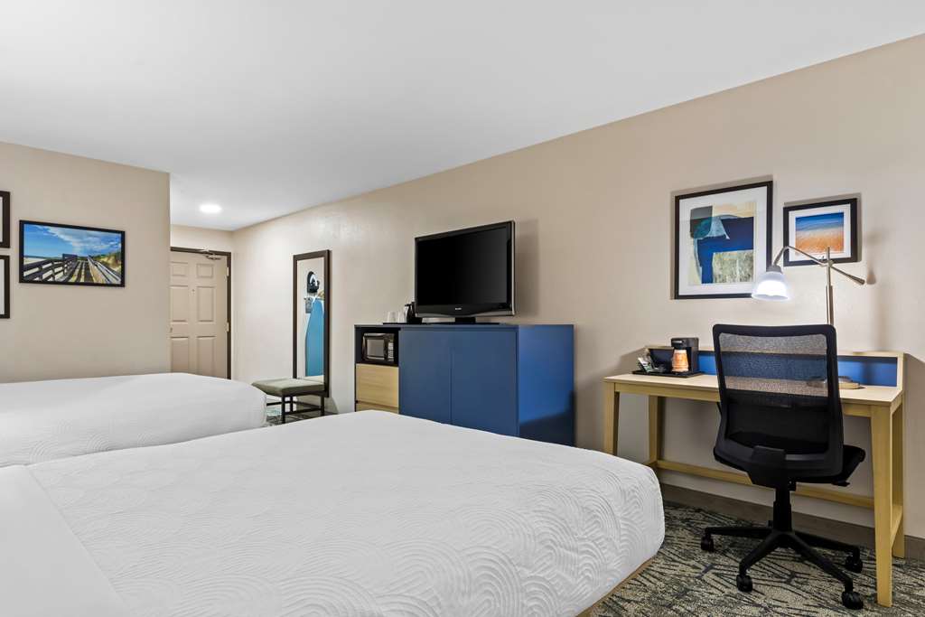 Country Inn & Suites by Radisson Savannah I 95 North GA - photo 24