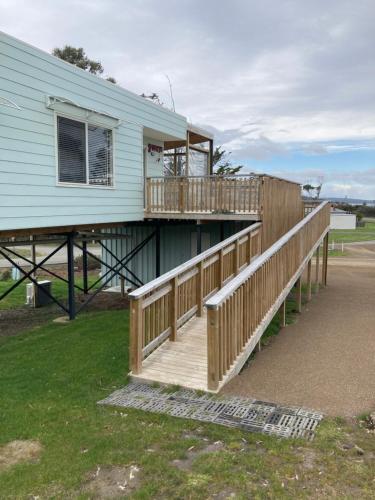 Bruny Seaview Escape — Gordon — photo 2