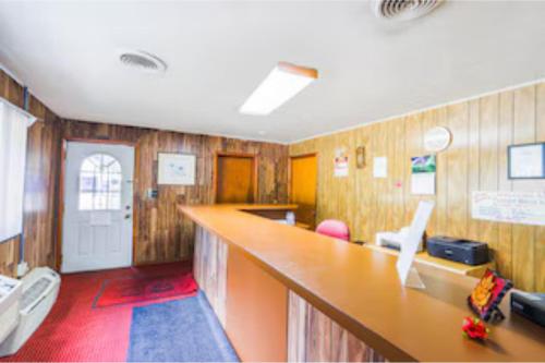 Travelers Inn by OYO Beaver Hwy 19 - photo 6