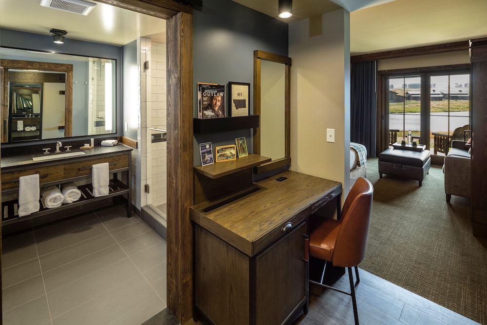 Sage Lodge - photo 5