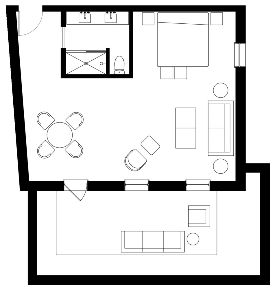 The Doyle Hotel - photo 113