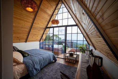 Kavas Natural Connection in Salento, Colombia