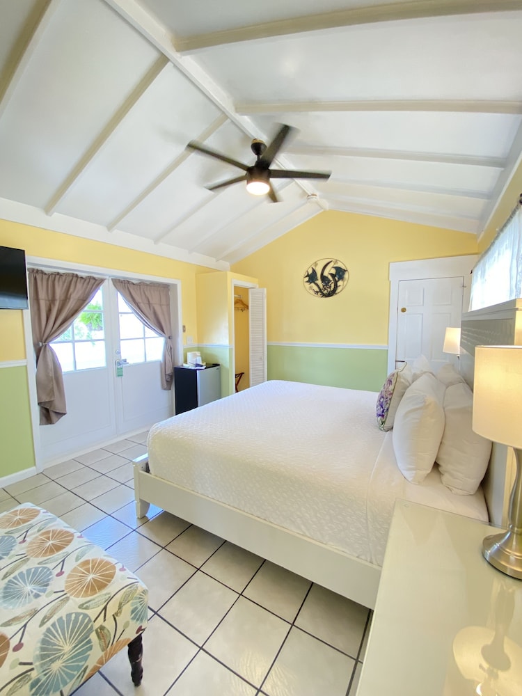 The Palms Hotel - photo 10