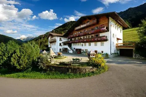 Hotel Ronce in Ortisei, Italy