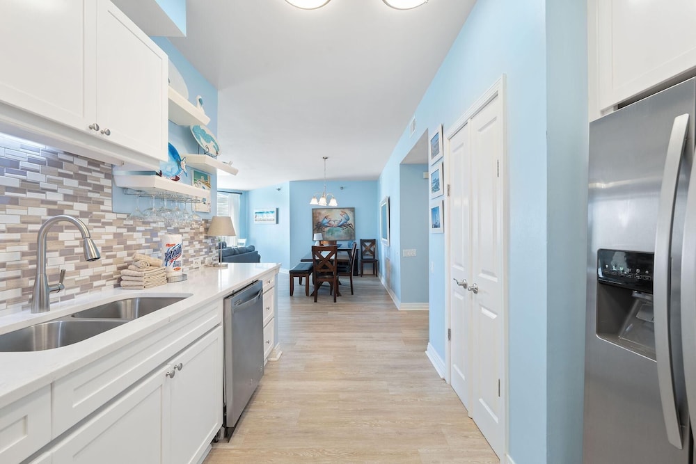 Beach Colony Tower 2C - photo 22