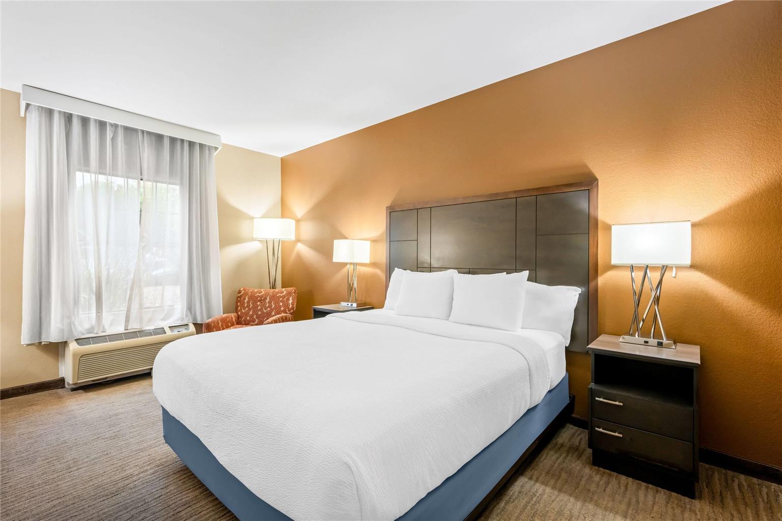 La Quinta Inn & Suites by Wyndham Boone University - photo 20