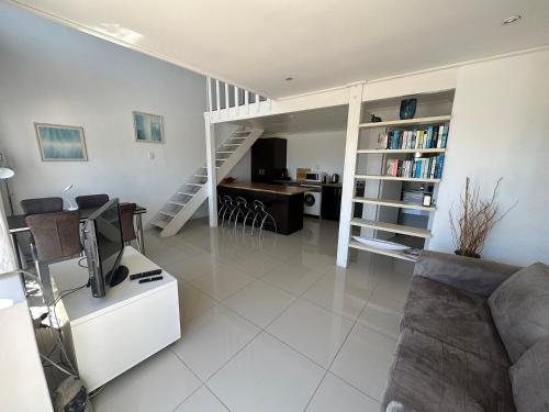 Atlantic Seaview Loft Apartment