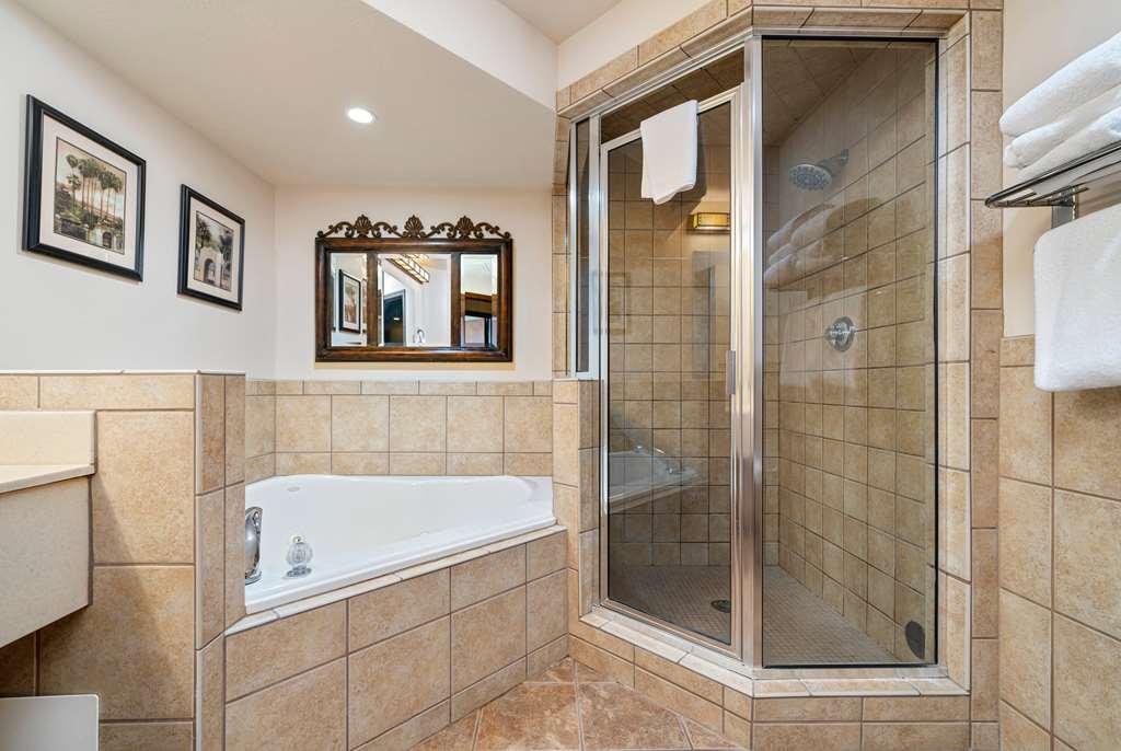 Ramada by Wyndham Sioux Falls Airport Waterpark & Event Ctr - photo 46