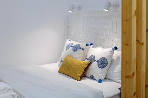Sea Vibes in the City Center Vipgreece — 4-Star Luxury Hotel in Athens, Greece