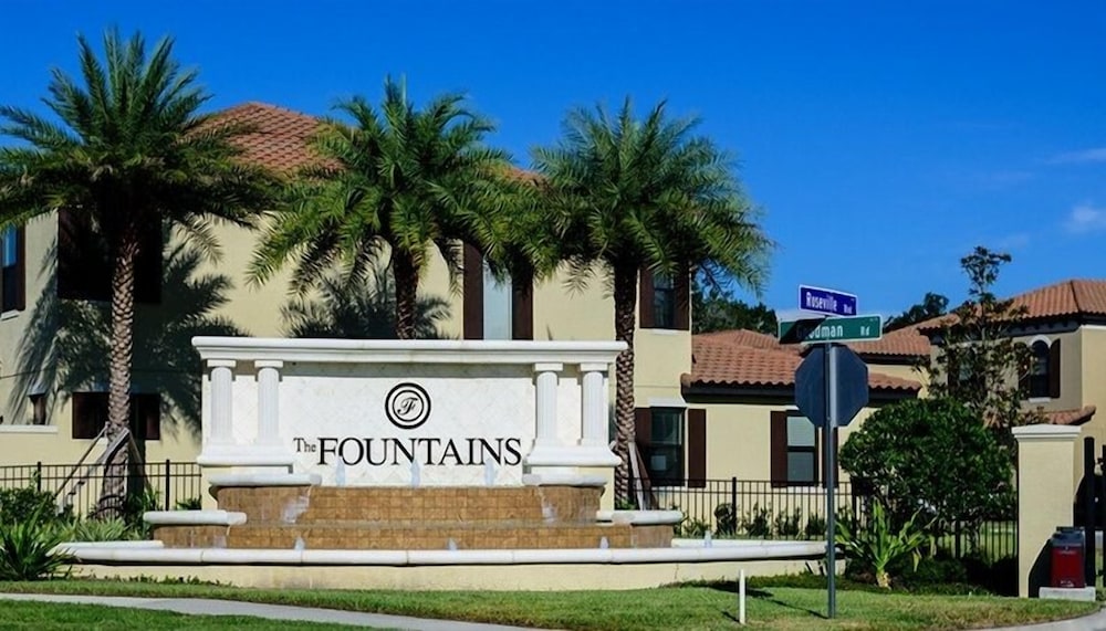 Tropical Escape 3 Bed Home In Beautiful Resort 3 Bedroom Condo - photo 34