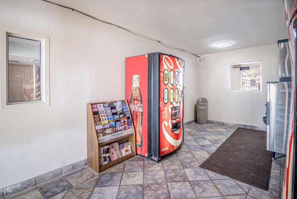 Motel 6 Elko NV - photo 24