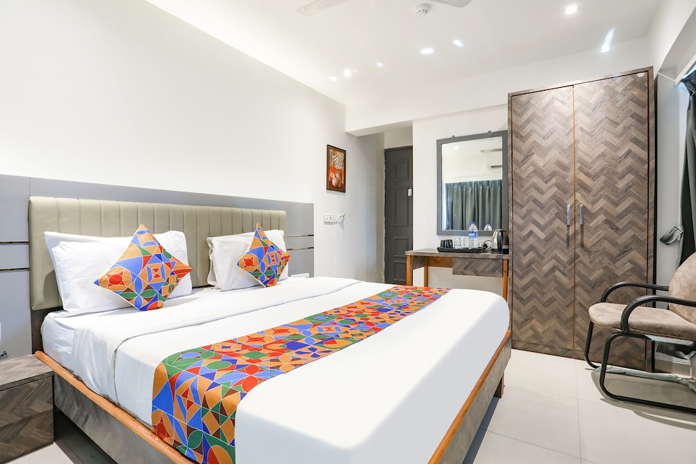 Fabhotel Jr Residency I in Navi Mumbai, India