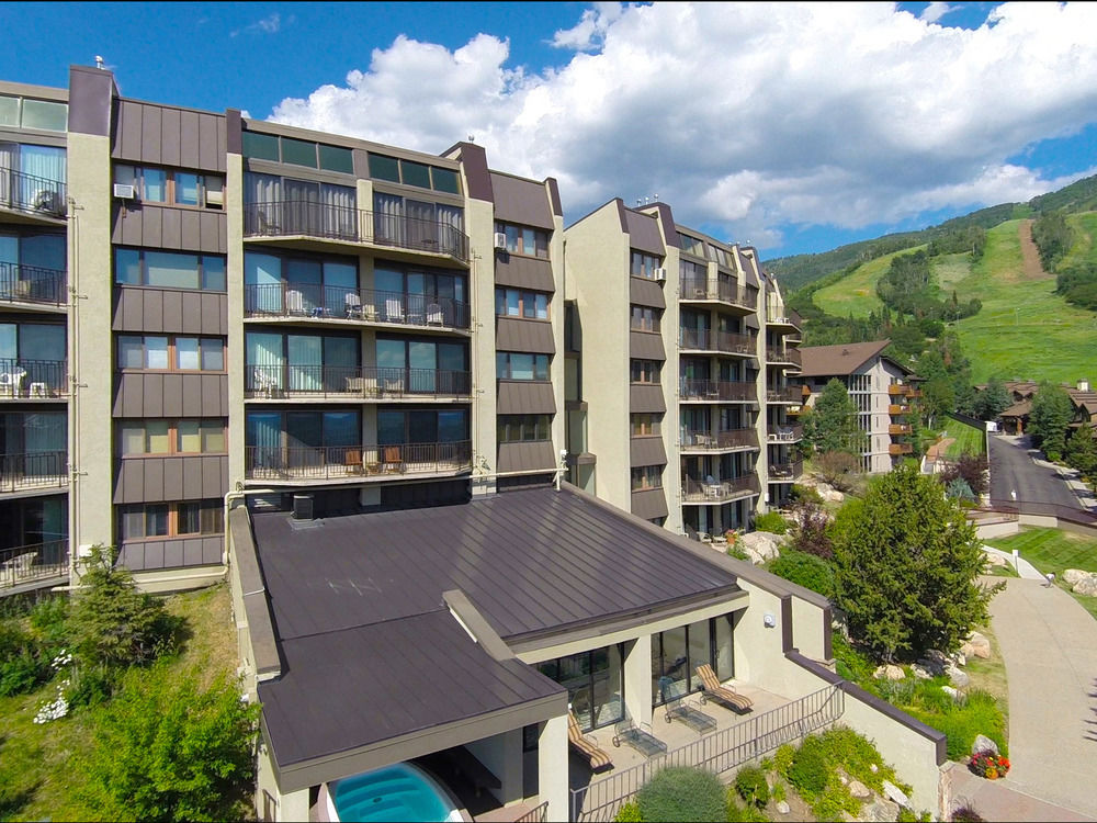 Bronze Tree Condominiums By Wyndham Vacation Rentals in Steamboat Springs, United States
