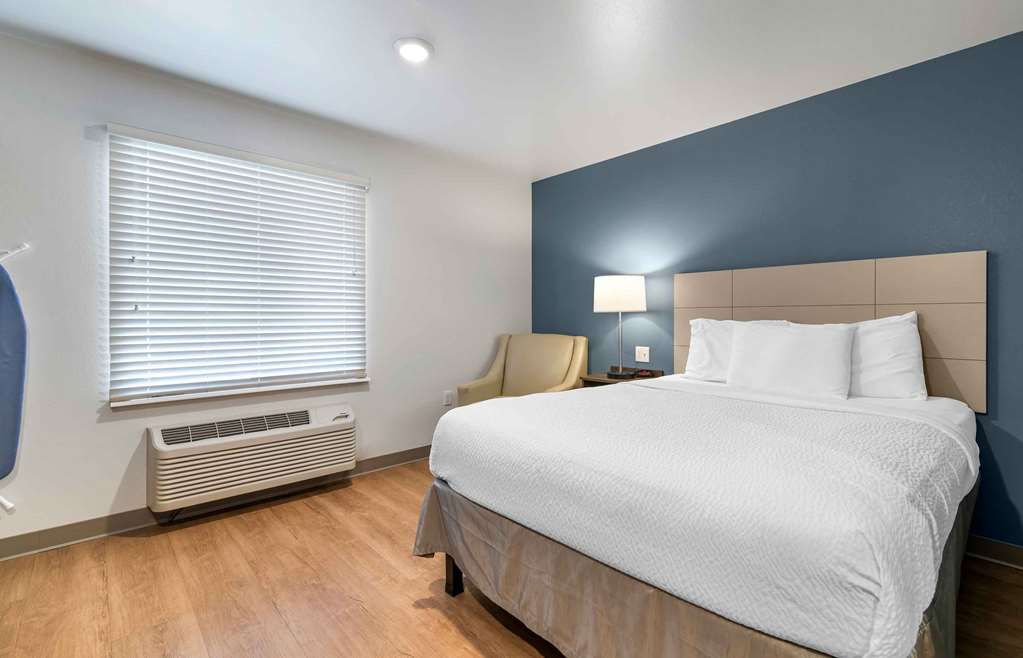 Extended Stay America Suites Nashua Merrimack - photo 11