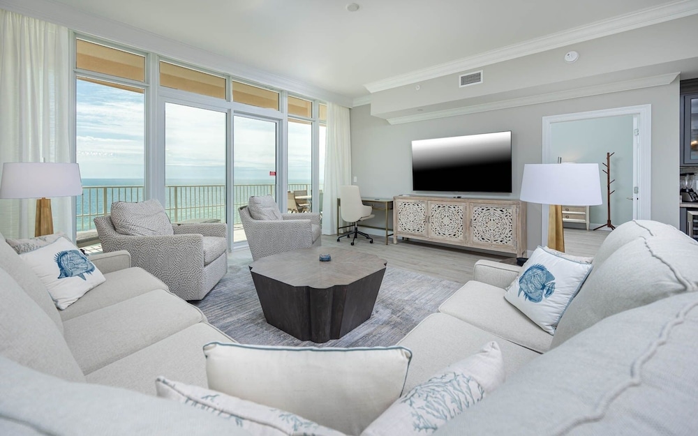 Phoenix Gulf Towers 904 4 Bedroom Condo - photo 2