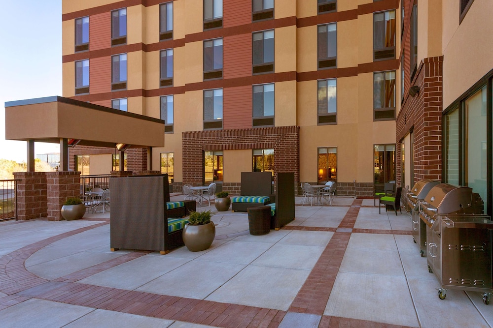 Home2 Suites by Hilton Denver West Federal Center CO - photo 39