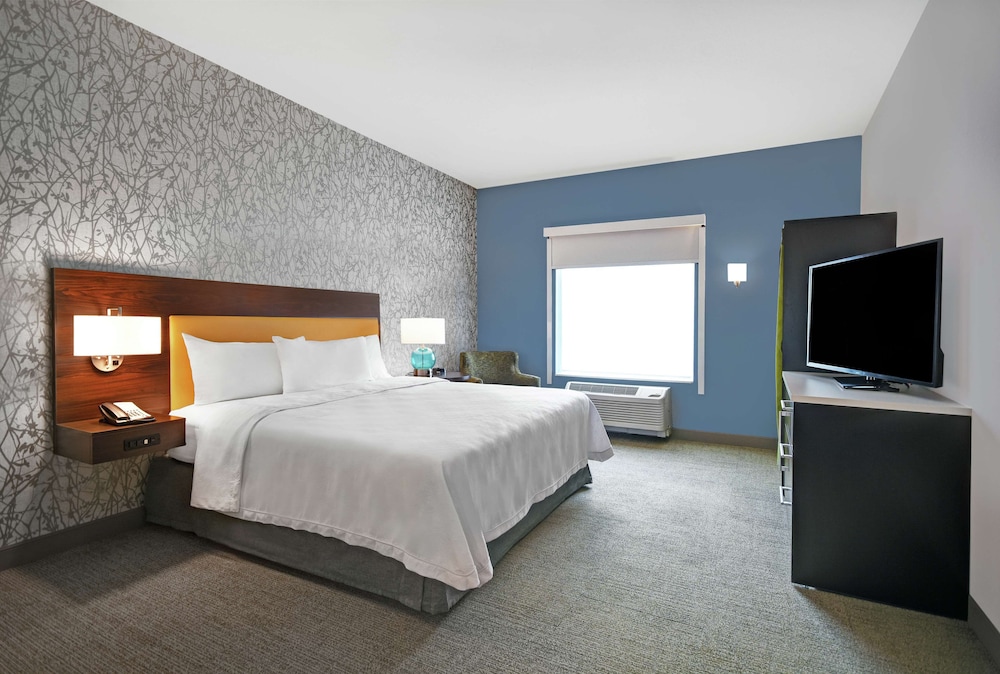 Home2 Suites by Hilton Lawrenceville Atlanta Sugarloaf GA - photo 18