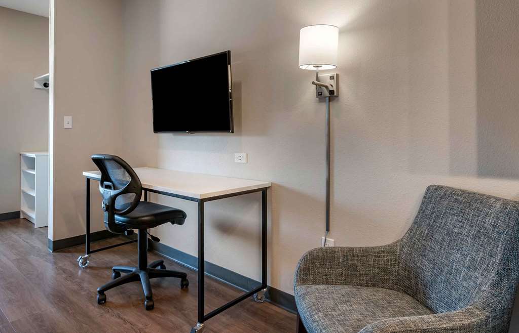 Extended Stay America Premier Suites Melbourne I95 - photo 31