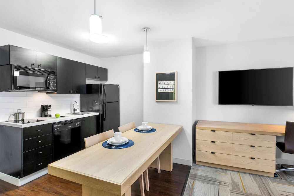Sonesta Simply Suites Austin South - photo 20