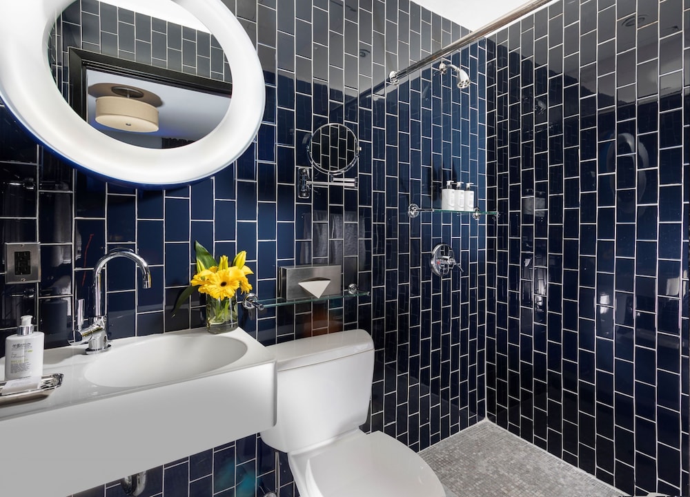 6 Columbus Central Park Hotel - photo 29