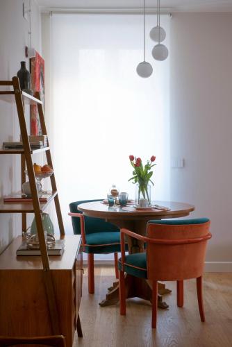 Una Stanza In Carmine in Brescia, Italy