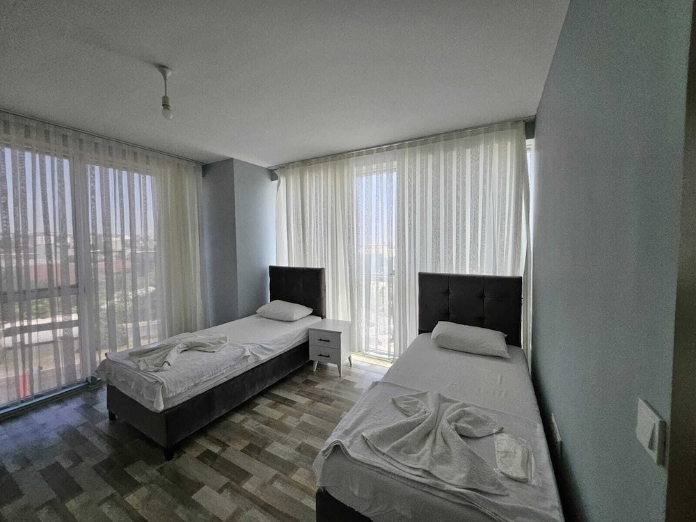 Sensei Otel — Corlu