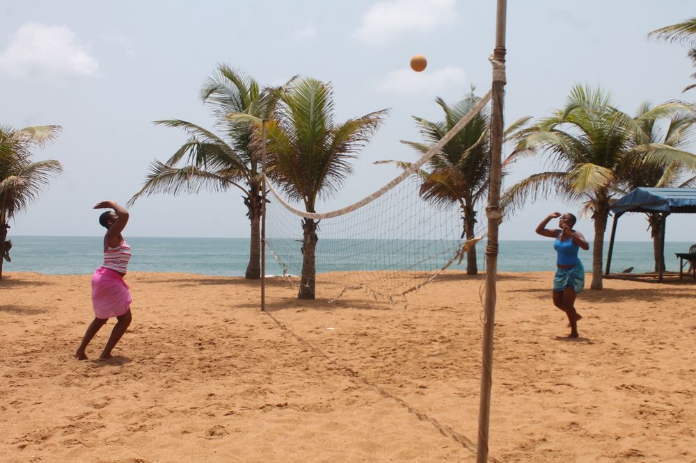 Hotel Novela Star — Lome — photo 3