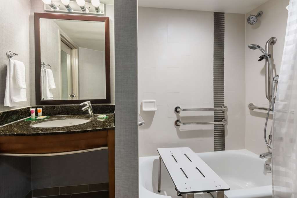 Hyatt Place Atlanta Duluth Johns Creek - photo 23